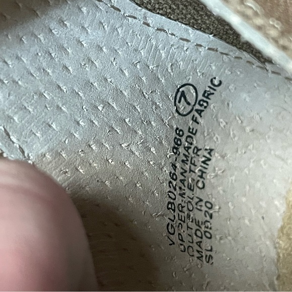 Buckle Spartan Leopard  Women’s Print  Ankle Boot Size 7 - Picture 6 of 7